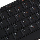 Replacement Keyboard with Frame Compatible for Dell Latitude E6420 E6430 US