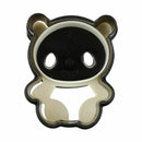 Unique Cartoon Panda Cake Cookie Cutter Kitchen Decorating Mold Mould Tools P6F6