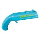 Practical Beer Bottle Caps Opener, Gun Shape Plastic Home Bar Party Drinking Cap
