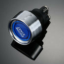 Auto Refit 12V 50A car one button start switch ignition switch button