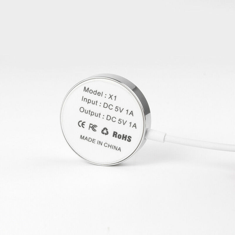 Wireless Dock Station Charger For Huawei Smart Watch Charger Travel Charger V8W6