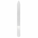 1Pc Nail Filer Buffer Glass Nail Sanding Nail Polisher D5M8