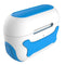 Dual Color Protective CoverÃ‚Â for AirPods Pro Bluetooth Headphones Charging Case