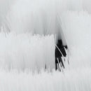 Gs Circular Rotatable Brush Type Connect With High Pressure Gun For Karcher Hot