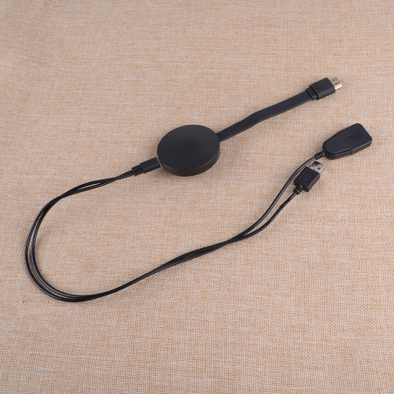 1080P HDMI Media Video Digital Streamer Dongle Kit fit for Google 2nd Generation