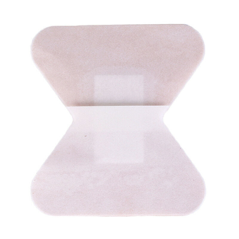 10pcs first aid waterproof wound plaster medical anti-bacteria band aid S Nw