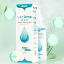 Pet Ear Drops for Cats Dogs Rabbits Kills Ear Mites Wax Softener, 60ml / Bottle