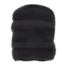 Universal Car Leather Armrest Center Armrest Pad Cover Cushion Support Mat Black