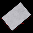 1 Bag Nail Wipes UV Gel Nail Tips Polish Remover Paper Pad Nail Art Cleaner N .