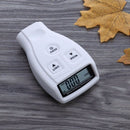 GM200 Ultrasonic Galvanize Painting Coat Film Measure Tester Thickness Gaug