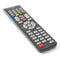 Smart TV Remote Control 06-519W49-C005X for TCL/HYUNDAI/EKT/HKPro/VISIVO/KALLEY
