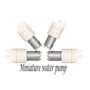 DC 12V High Pressure Diaphragm Self Priming Vacuum Air Water Pump Suction P L5Y5