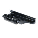 Plastic Lock Buckle Latch For Go pro Hero 3 2 1 Underwater Housing Case Cover 3C