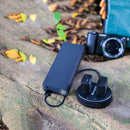 KingMa NP-FW50 Dual Slot Micro USB Battery Charger for Sony A7 A7R2 A7M2 A