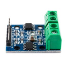 L9110S DC Stepper Motor Driver H-Bridge For Arduino 800mA 2.5-12v TTL/CMOS
