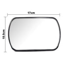 3in1 Car Children Baby Back Seat Mirror Rear View Adjustable Safety Sucker