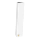 High Quality Clear Crystal Prism Shooting Photography Accessory Photo Decorate