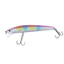 1pc minnow fishing lure 13.4g/9.5cm artificial hard baits fishing wobblers LJ
