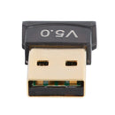 USB Bluetooth 5.0 Adapter Dongle Music Receiver Transmitter Adapter for PC A