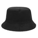 New Summer Fashion Animal Double Sided Cap Unisex Fisherman Outdoor Bucket  3C