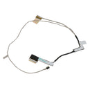Replacement LVDS LCD Foldable Display Cable Wire for ASUS X450L X450LC