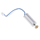 RC Drone Metal V.2.966.010 Tail Motor Set for WLtoys V911S V966 XK K100