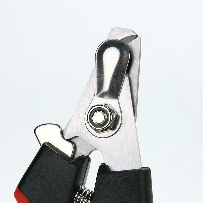Dog Cat Puppy Pet Professional Nail Clipper Animal Nail Cutter Scissor S A