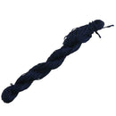 24m x 1mm Premium Braid Braided Nylon Cord Thread Macrame Dark Blue