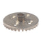 16pc/set 30T 24T 12T Differential Driving Gears for Wltoys 12428 12429 RC Ca Gw