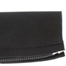 Cable Management Sleeve Zipper Wrap Cord Organizer For Home Office Neoprene3C