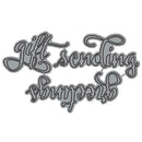 Metal Cutting Dies for DIY Stamp Scrapbooking Photo Album Paper Cards Craft A