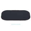 4Pcs Black Car Dashboard Magic Sticky Pad Anti-Slip Mat Grip Phone Key Holder