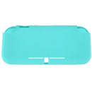 Protective Silicone Case Soft Skin Shell Cover for Nintendo Switch Lite NS  D7R4