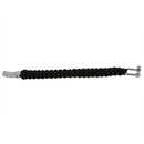 Adjustable cord for rope Parachute survival wrist strap with stainless stee E2X8