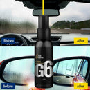 Car interior Liquid Ceramic Coat Super Hydrophobic Coating Glass Polish Wax Best