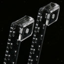 Aquarium Reptile Turtle Pier Basking Terrace Foating Island Platform Clear