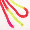 2 Pieces Professional Arts Competition Jumping Rope Rhythmic Gymnastics Sports