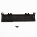 10x Plastic Laptop HDD Hard Drive Caddy Cover with Screws Suit for Dell Latitude