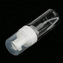 100ml Empty Foam pump Bottle Liquid Dispenser With Cap C9M4