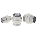 8 LED Light 2 White 2 Red 4 Yellow for 1/10 1/8 RC Crawler Tamiya Axial SC-3C