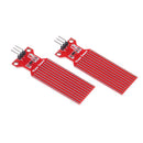 Rain Water Sensor Liquid Level Sensor Module Depth of Detection for Arduino FT