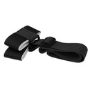 4Pcs Outdoor Nylon Ski Shoulder Hand Carrier Lash Handle Straps Hook