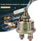 150A Car Battery Disconnect Switch Power Isolator Cut Off Kill Switch for Auto