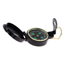 Professional Pocket Sighting Survival Emergency Compass Clinometer for Outdoor