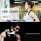 Wireless Bluetooth Earphone Neckband Earbuds Game Headset with Mic for PUBG