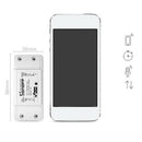 Sonoff WiFi Wireless Smart Switch Module Socket Remote Compatible Alexa/Google