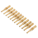 12pcs Slow Pilot Jet Kit 32 35 38 40 42 45 48 50 52 55 58 60 Size Replacement