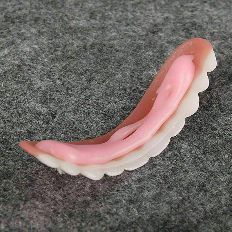 Comfort Teeth Top Cosmetic Veneer Fits Selling Size One D1B8 U4V0 X3A0