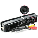 for Ford Focus 2015-2017 Rear View Camera for Car Parking with Handle for C