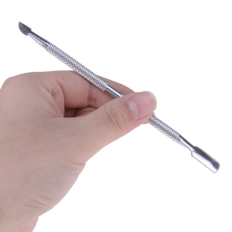 Ingrown Toe Nail Correction Kit Toenail Treatment Nail Pusher Recover Foot C Pg